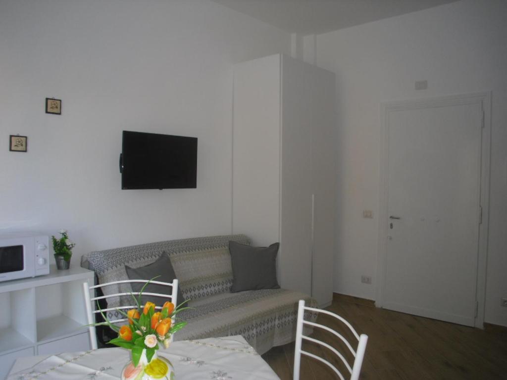 Lovely Little Apartment In Via Aurelia Roma Exterior foto