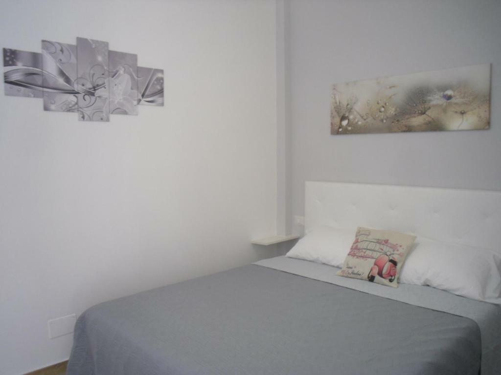 Lovely Little Apartment In Via Aurelia Roma Exterior foto